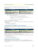 Preview for 140 page of Patton electronics IPLink Series Software Configuration Manual