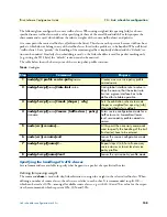 Preview for 158 page of Patton electronics IPLink Series Software Configuration Manual