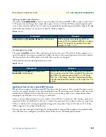 Preview for 162 page of Patton electronics IPLink Series Software Configuration Manual