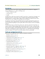 Preview for 168 page of Patton electronics IPLink Series Software Configuration Manual