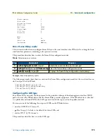 Preview for 173 page of Patton electronics IPLink Series Software Configuration Manual