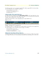 Preview for 177 page of Patton electronics IPLink Series Software Configuration Manual