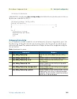 Preview for 180 page of Patton electronics IPLink Series Software Configuration Manual