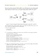 Предварительный просмотр 183 страницы Patton electronics IPLink Series Software Configuration Manual