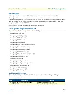 Preview for 186 page of Patton electronics IPLink Series Software Configuration Manual