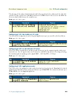 Предварительный просмотр 188 страницы Patton electronics IPLink Series Software Configuration Manual