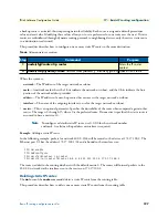 Preview for 197 page of Patton electronics IPLink Series Software Configuration Manual