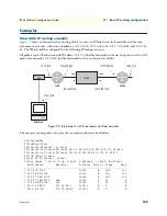 Предварительный просмотр 199 страницы Patton electronics IPLink Series Software Configuration Manual