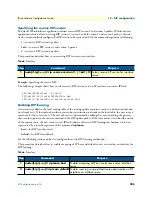 Предварительный просмотр 205 страницы Patton electronics IPLink Series Software Configuration Manual