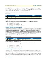 Preview for 208 page of Patton electronics IPLink Series Software Configuration Manual