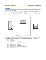 Предварительный просмотр 224 страницы Patton electronics IPLink Series Software Configuration Manual