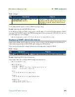 Предварительный просмотр 233 страницы Patton electronics IPLink Series Software Configuration Manual