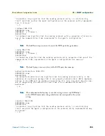 Preview for 238 page of Patton electronics IPLink Series Software Configuration Manual