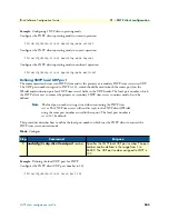 Preview for 243 page of Patton electronics IPLink Series Software Configuration Manual