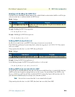 Preview for 244 page of Patton electronics IPLink Series Software Configuration Manual