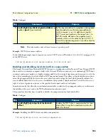 Preview for 246 page of Patton electronics IPLink Series Software Configuration Manual