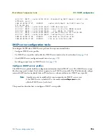 Preview for 256 page of Patton electronics IPLink Series Software Configuration Manual