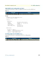 Preview for 259 page of Patton electronics IPLink Series Software Configuration Manual