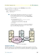 Предварительный просмотр 263 страницы Patton electronics IPLink Series Software Configuration Manual