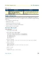 Preview for 300 page of Patton electronics IPLink Series Software Configuration Manual