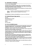 Preview for 8 page of Patton electronics ipRocketLink 3086FR Quick Start Manual