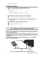 Предварительный просмотр 4 страницы Patton electronics ipRocketLink 3088FR Quick Start Manual