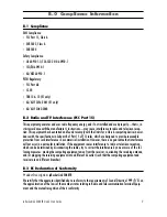 Предварительный просмотр 7 страницы Patton electronics ipRocketLink 3088FR Quick Start Manual