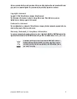 Preview for 9 page of Patton electronics ipRocketLink 3088FR Quick Start Manual