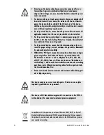 Preview for 2 page of Patton electronics IPROCKETLINK 3101 Quick Start Manual