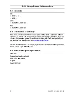 Preview for 6 page of Patton electronics IPROCKETLINK 3101 Quick Start Manual