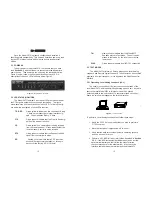 Предварительный просмотр 9 страницы Patton electronics Kilo-Link 2073 User Manual
