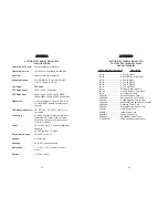 Preview for 11 page of Patton electronics Kilo-Link 2073 User Manual