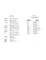 Preview for 10 page of Patton electronics Kilolight 1184 User Manual