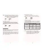 Preview for 8 page of Patton electronics MicroLink-T1 2711 Series User Manual