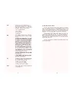 Preview for 10 page of Patton electronics MicroLink-T1 2711 Series User Manual