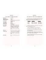 Preview for 11 page of Patton electronics MicroLink-T1 2711 Series User Manual