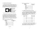 Preview for 4 page of Patton electronics MicroStat II 3022 User Manual