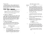 Preview for 7 page of Patton electronics MicroStat II 3022 User Manual