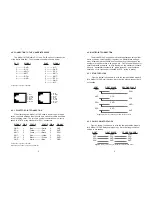 Предварительный просмотр 4 страницы Patton electronics MODEL 1012AR User Manual