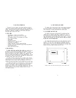 Preview for 3 page of Patton electronics Model 1065 User Manual