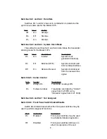 Preview for 7 page of Patton electronics MODEL 1075 User Manual