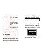Preview for 6 page of Patton electronics MODEL 2126 User Manual