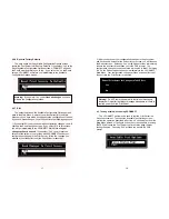 Предварительный просмотр 10 страницы Patton electronics MODEL 2126 User Manual