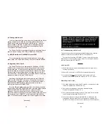 Предварительный просмотр 11 страницы Patton electronics MODEL 2126 User Manual