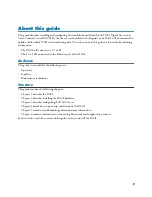 Preview for 9 page of Patton electronics Model 2604 Getting Started Manual