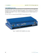 Preview for 14 page of Patton electronics Model 2604 Getting Started Manual