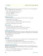 Preview for 16 page of Patton electronics Model 2604 Getting Started Manual