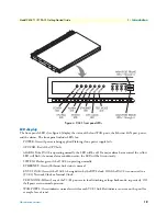 Preview for 19 page of Patton electronics Model 2604 Getting Started Manual