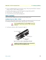 Preview for 23 page of Patton electronics Model 2604 Getting Started Manual