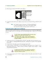 Preview for 28 page of Patton electronics Model 2604 Getting Started Manual